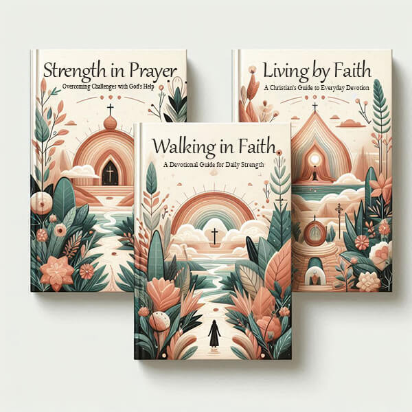 Everyday Devotion